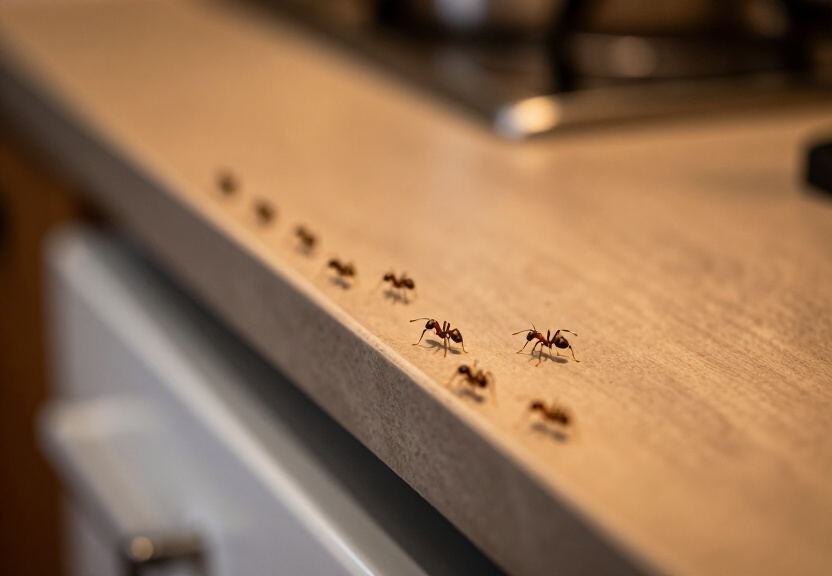 Apartment Pest Control