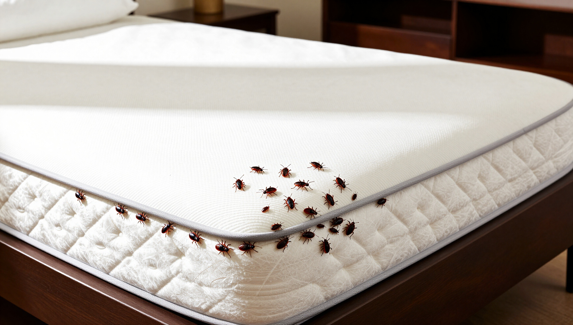 Bed Bugs Control in South Hurstville