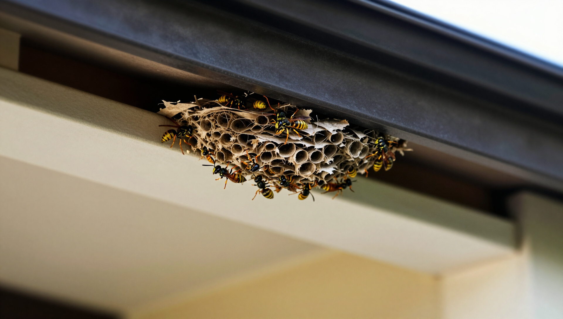 Bees and Wasp Removal in South Hurstville
